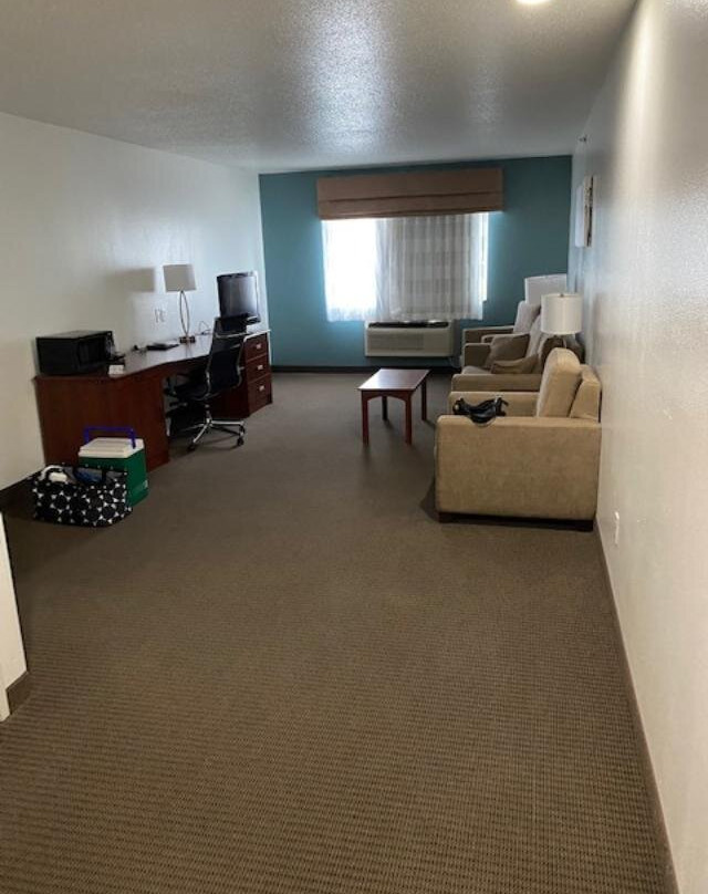 Sleep Inn & Suites Mount Vernon主图