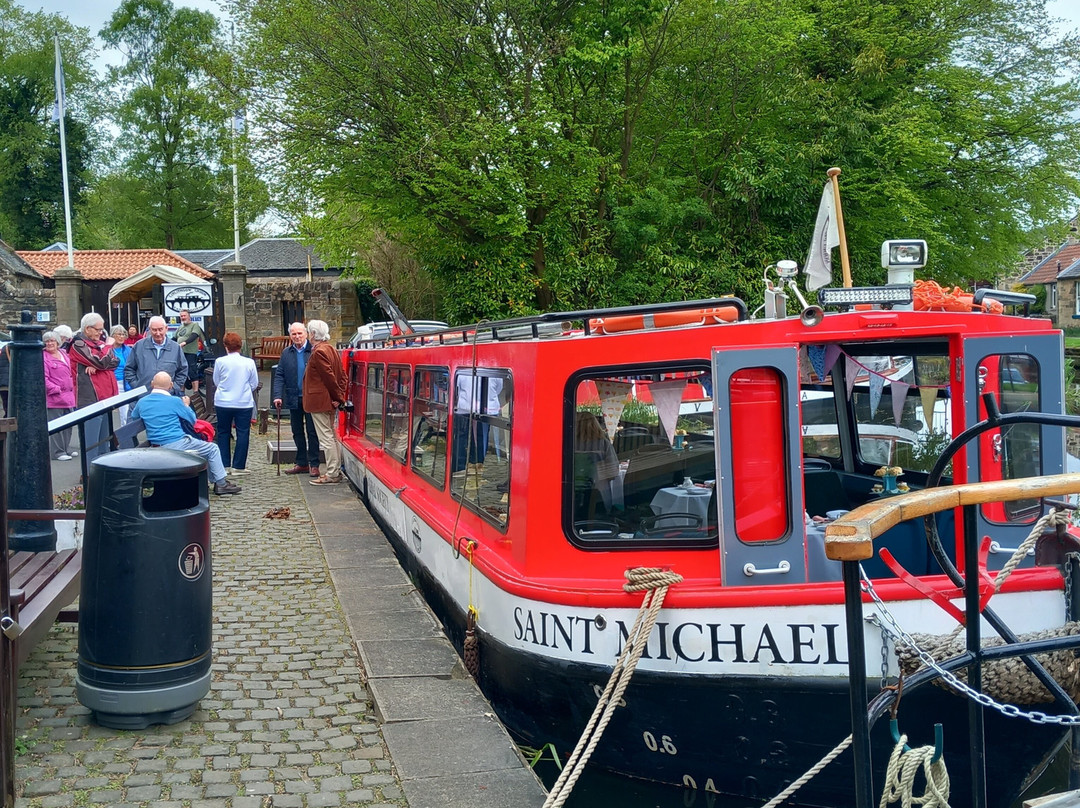 Linlithgow Canal Centre景点图片