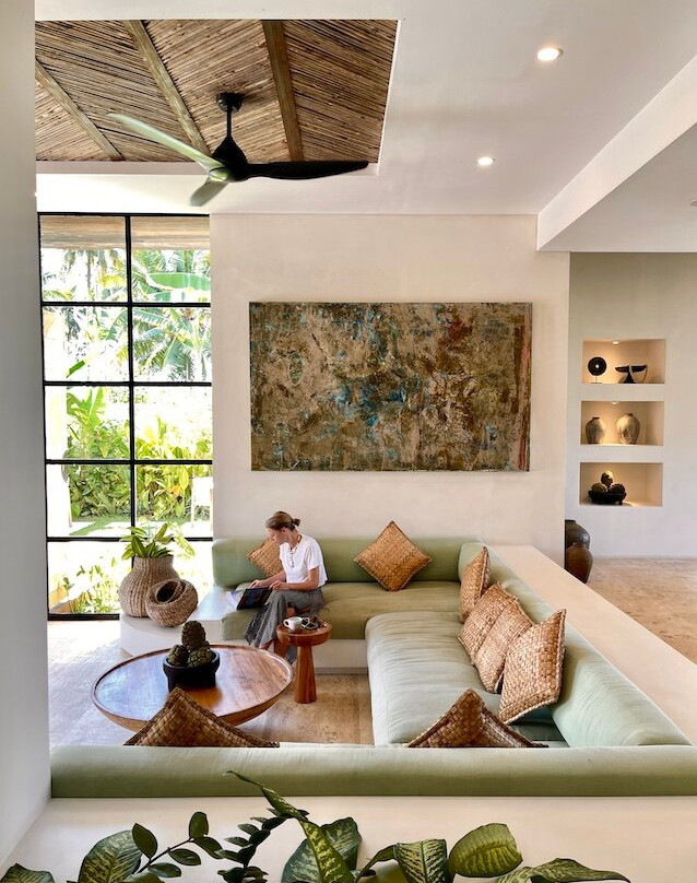 Alamayah Boutique Retreat Hotel主图