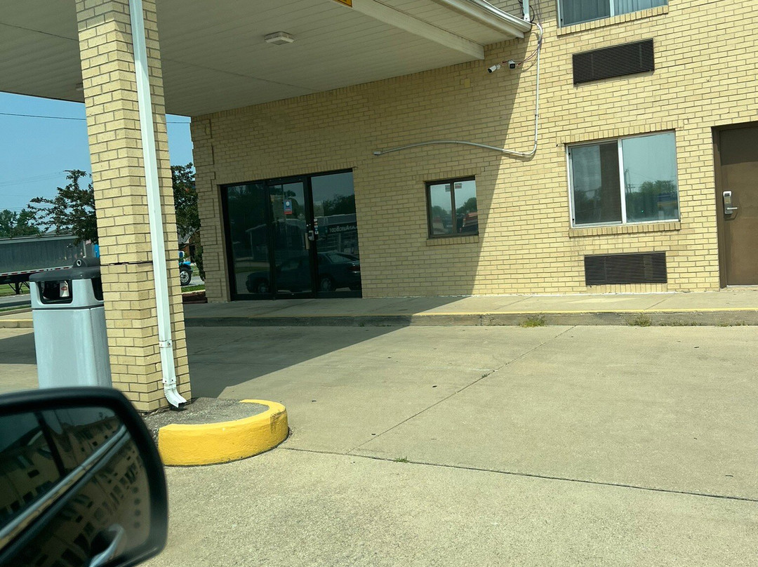 Days Inn by Wyndham Charleston主图