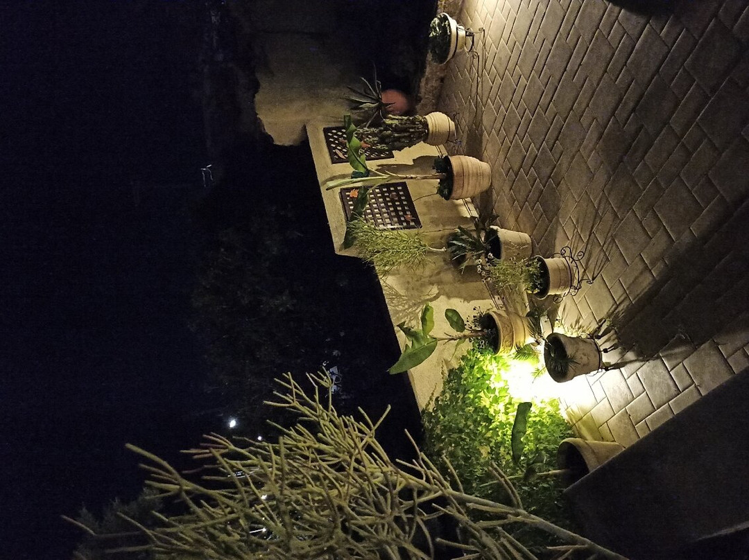 Fistikies Holiday Apartments主图