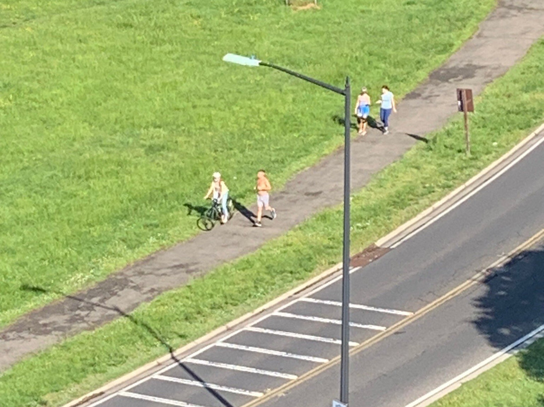 岩溪公园-华盛顿特区必去景点