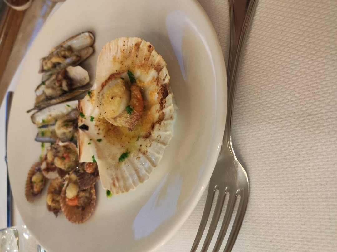 Ristorante Locanda Dussin主图