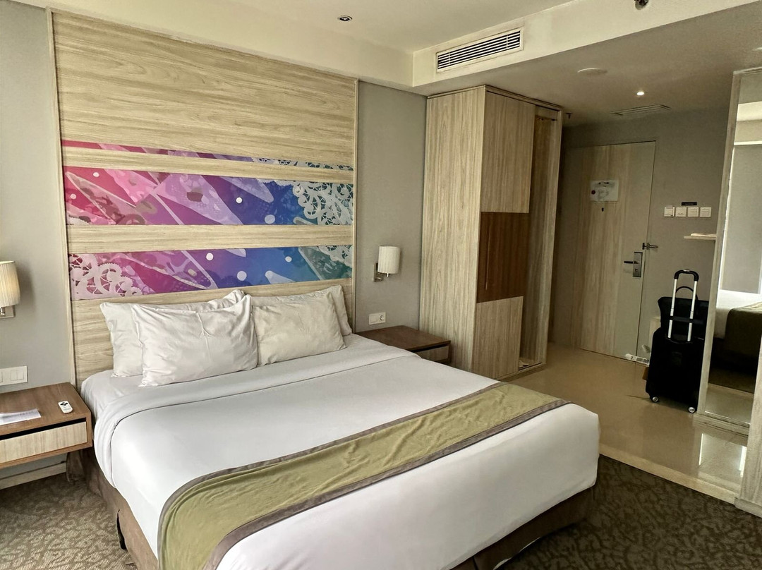 Swiss-Belhotel Bogor主图