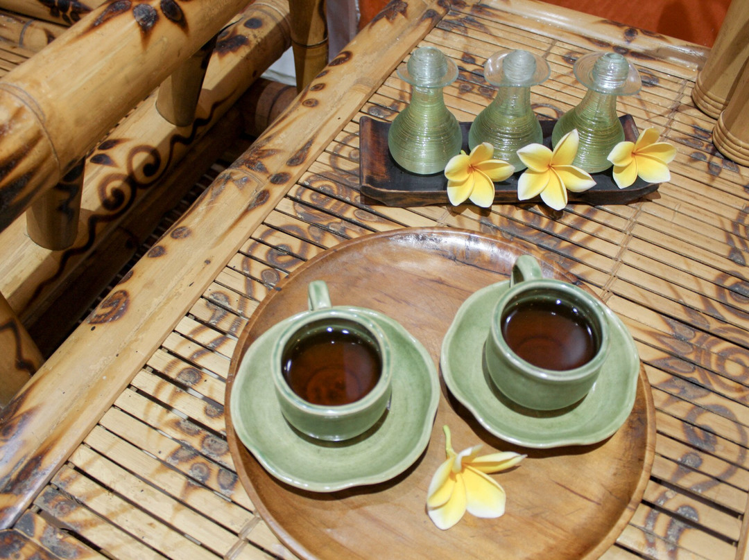 Kalpika Spa-Pesanggaran必去景点