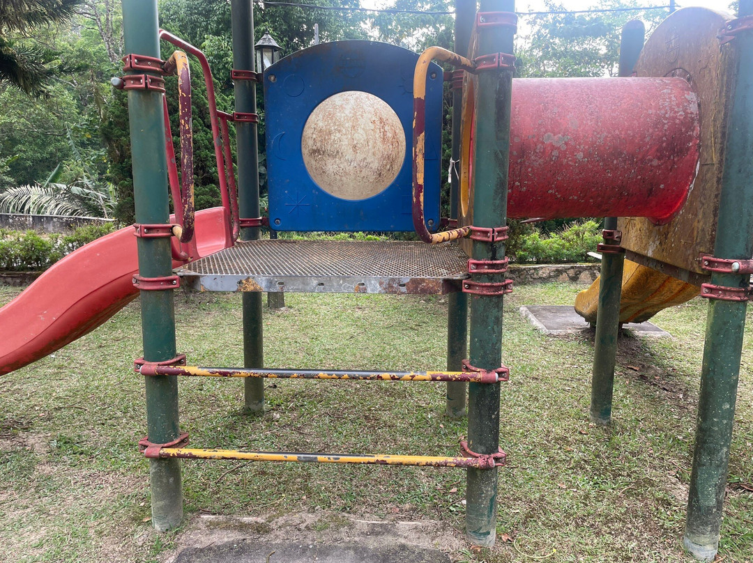 Taman Awam Bukit Fraser景点图片