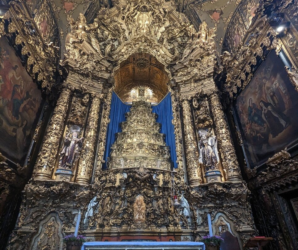 Walking Tours Porto-波尔图必去景点