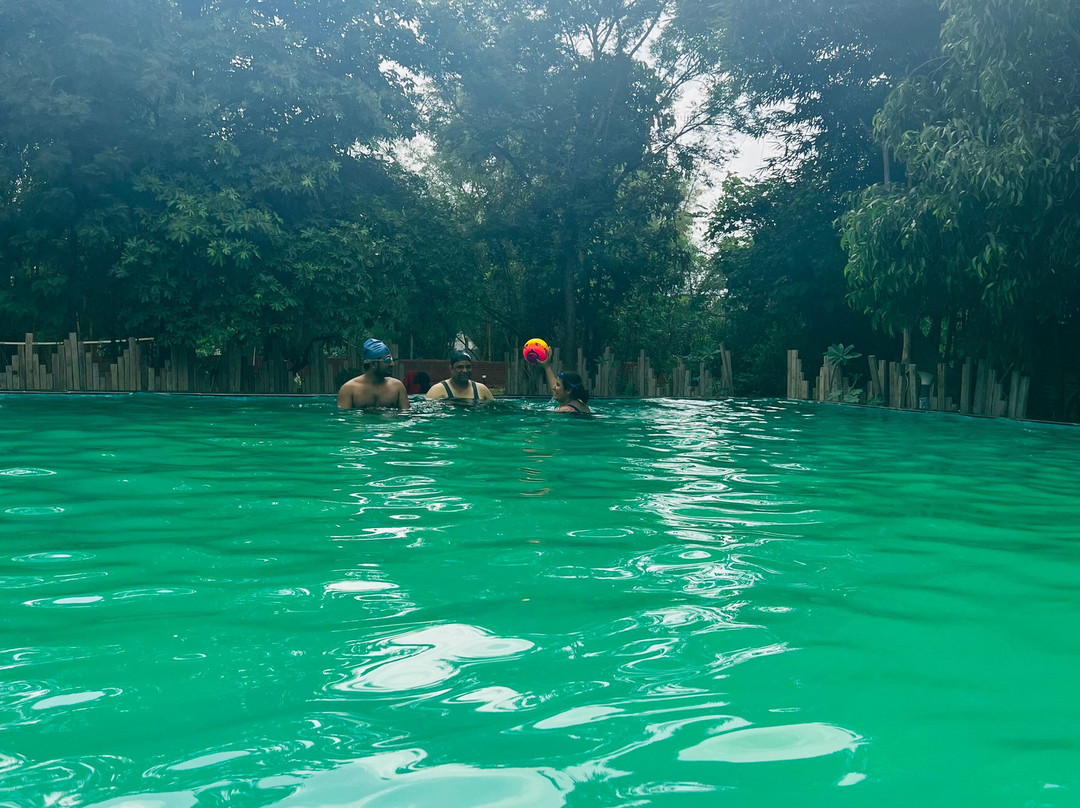 Kanha Bhil's Kabeela Resort & Spa