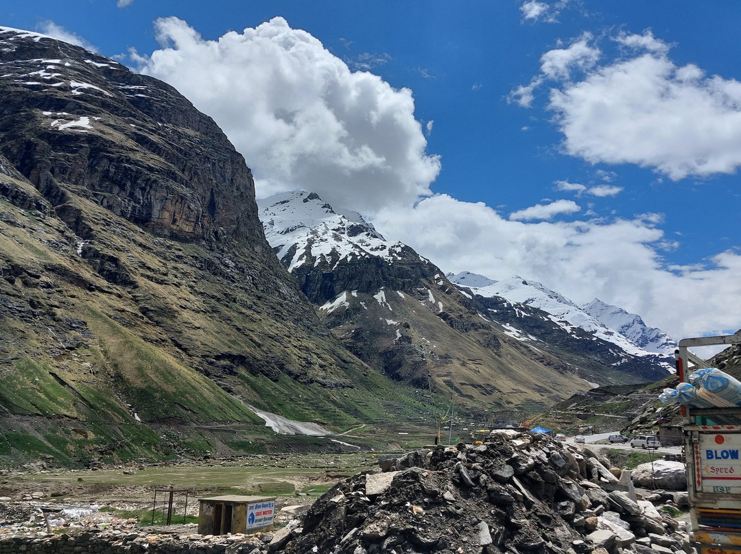 Kinnaur景点图片