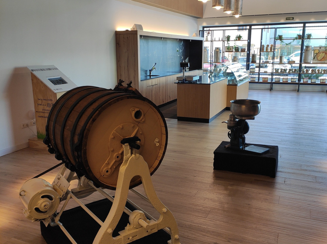 Museo Mantequera de Tineo-Tineo必去景点