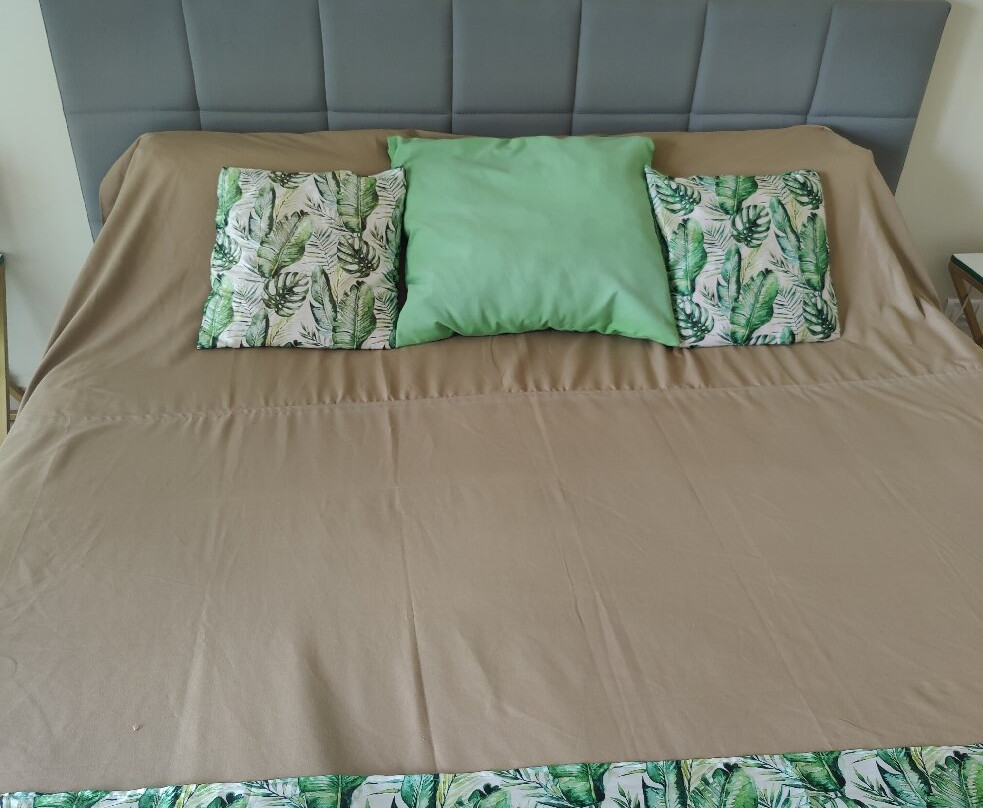 Green Leaf Resort Goa主图