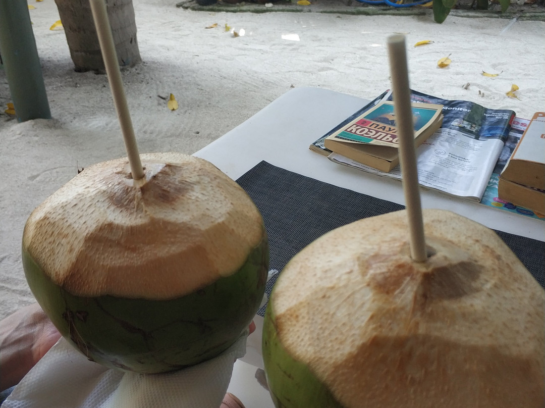 Thoddoo Sun Sky Inn主图