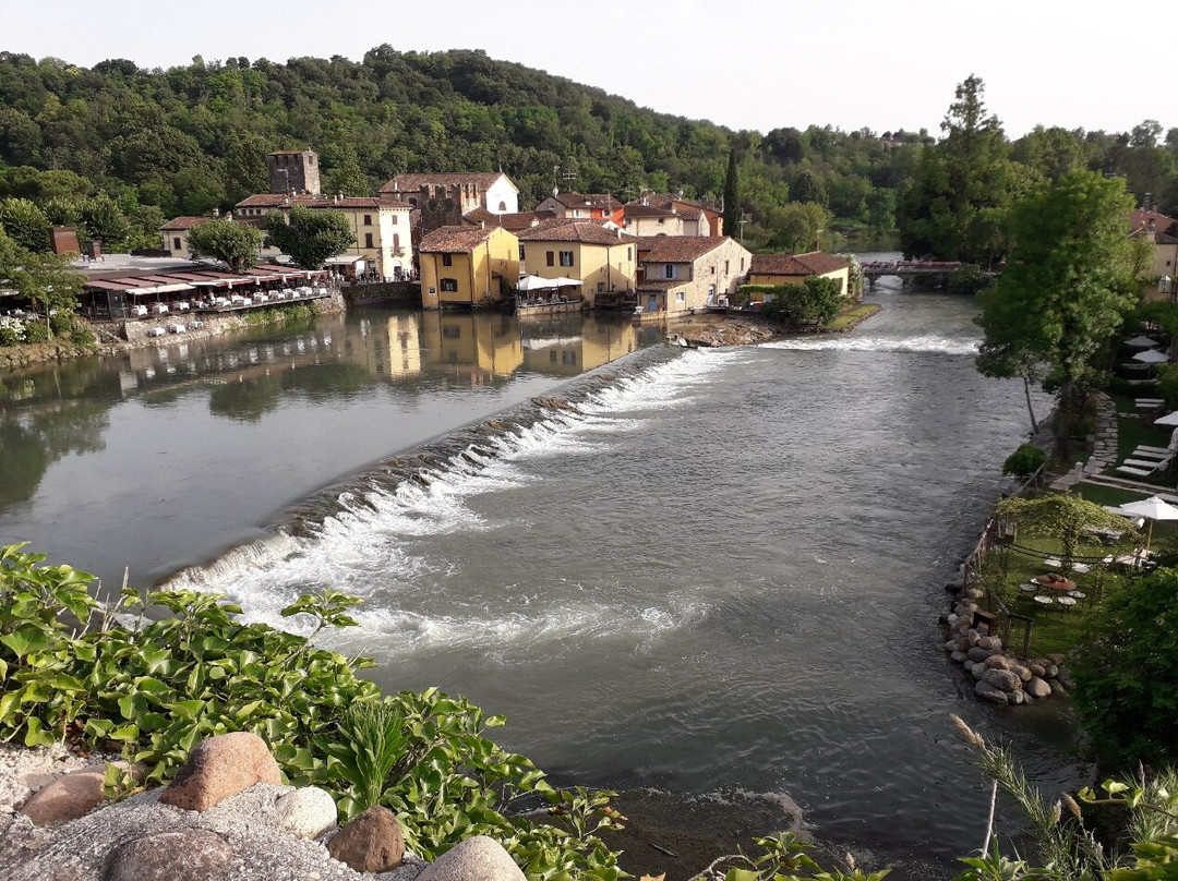 Pedalando Vai - Bike Rentals-明乔河畔瓦莱焦必去景点