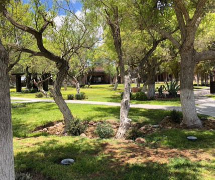 Rancho Canto de Sal主图