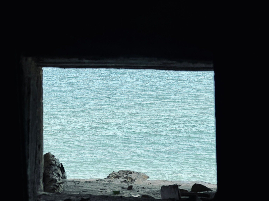 Obzor Bunker-欧布佐必去景点