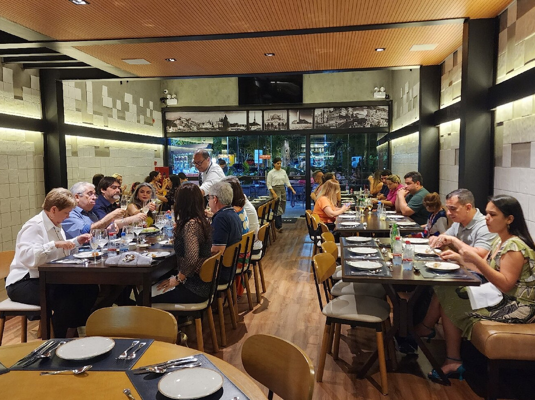 Di Venice Gastronomia