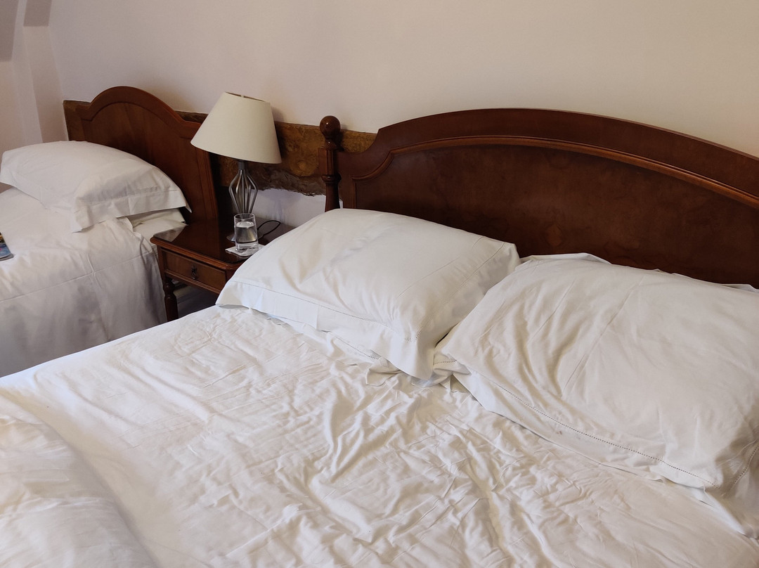 Highfield Farm Bed & Breakfast and Self Catering Accommodation主图