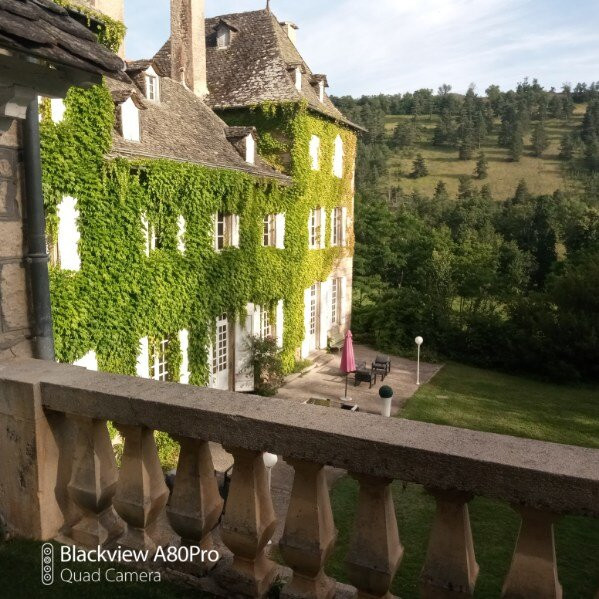 Domaine de Carrière主图