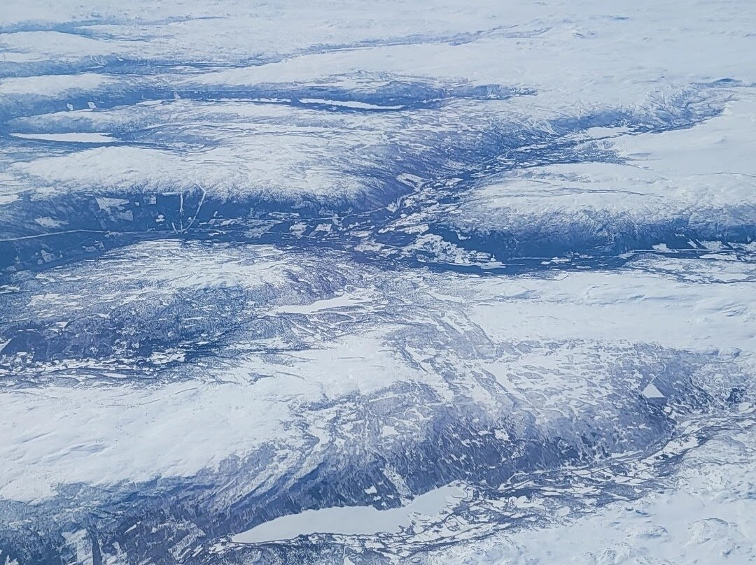 The Fjords-奥斯陆必去景点