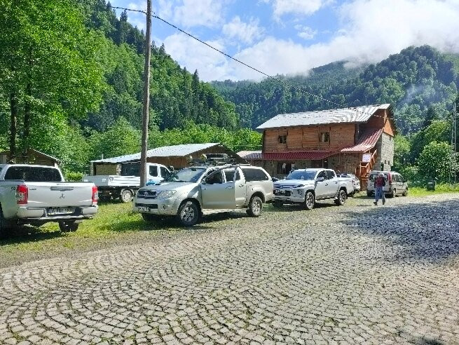 Zilkale Hotel & Koy Evi