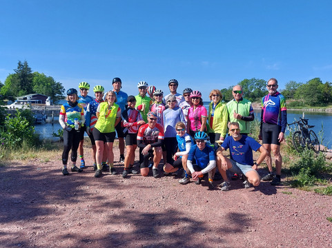 Best European Bike Tours-布拉格必去景点