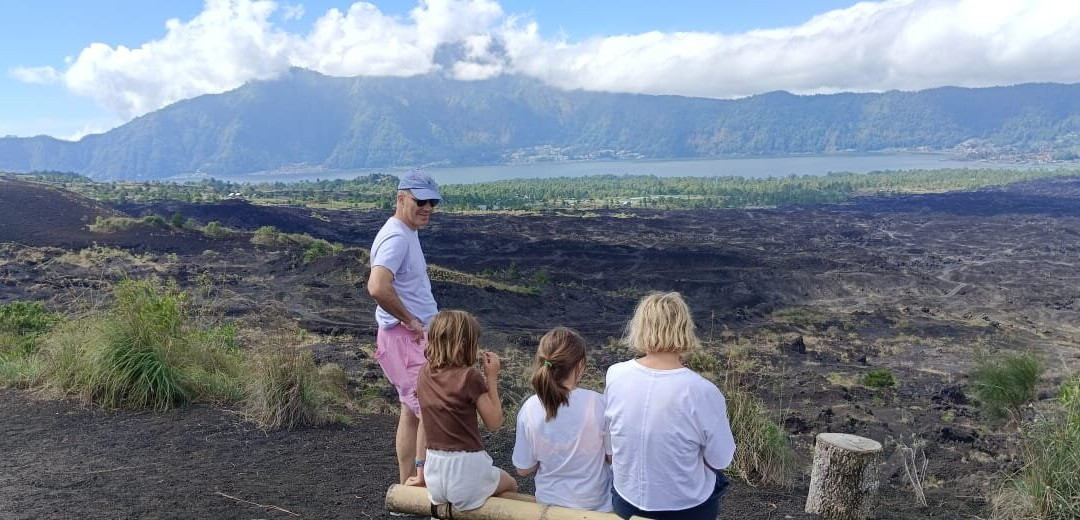 Bali Activities & Daily Sight Seeing Tour-甘地达萨必去景点