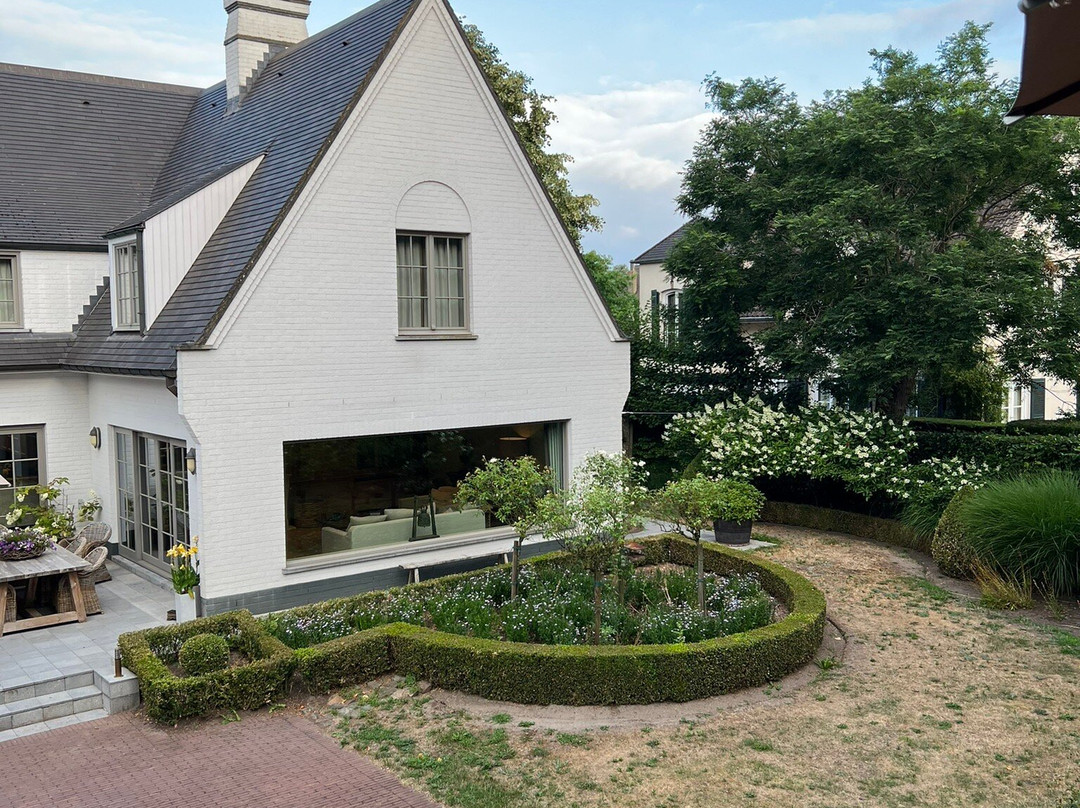Villa Magdalena主图