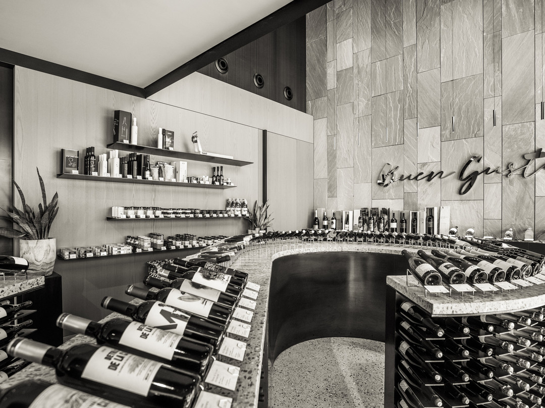 Buen Gusto Opwijk-Opwijk必去景点