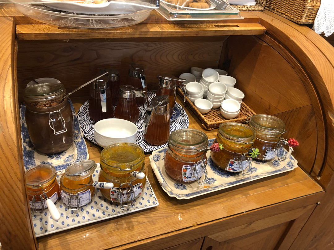 Liadromia Hotel主图