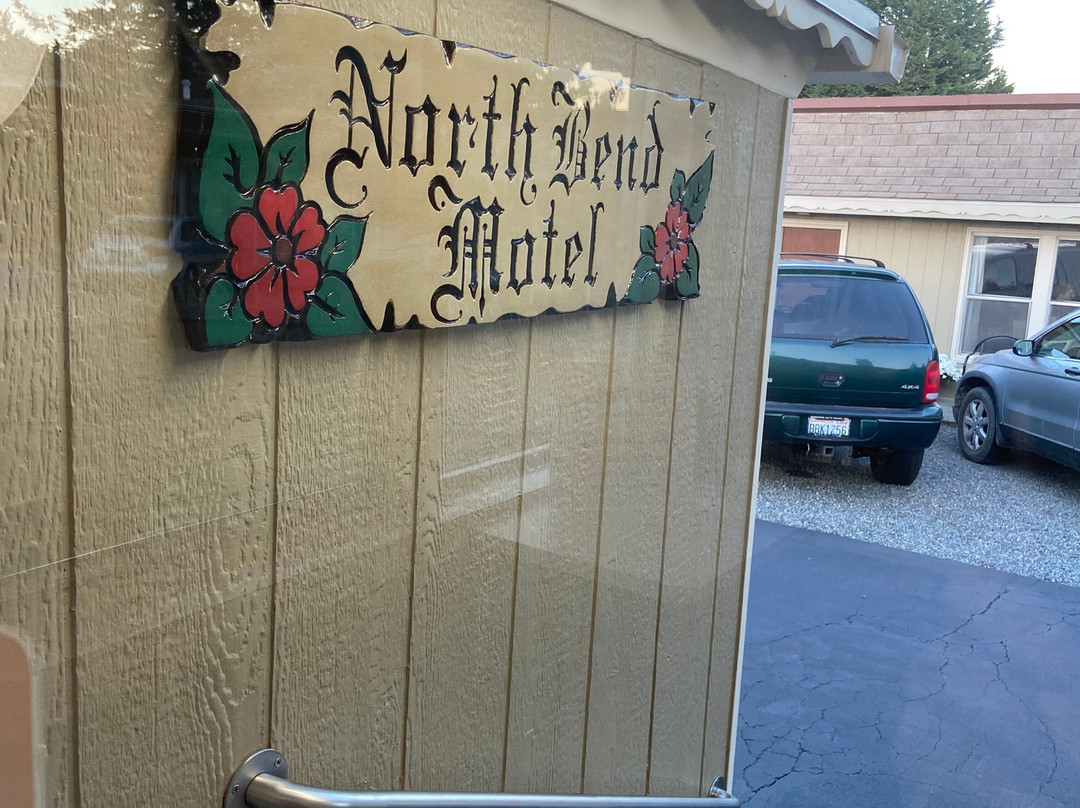 North Bend Motel主图