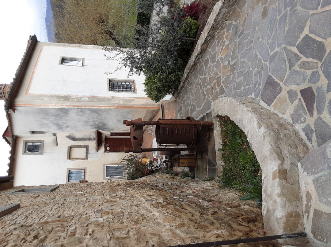 Baciano Azienda Agrituristico Venatoria主图