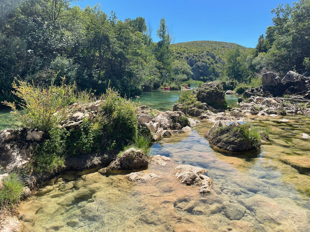 Riva Rafting Centar d.o.o.-Obrovac必去景点