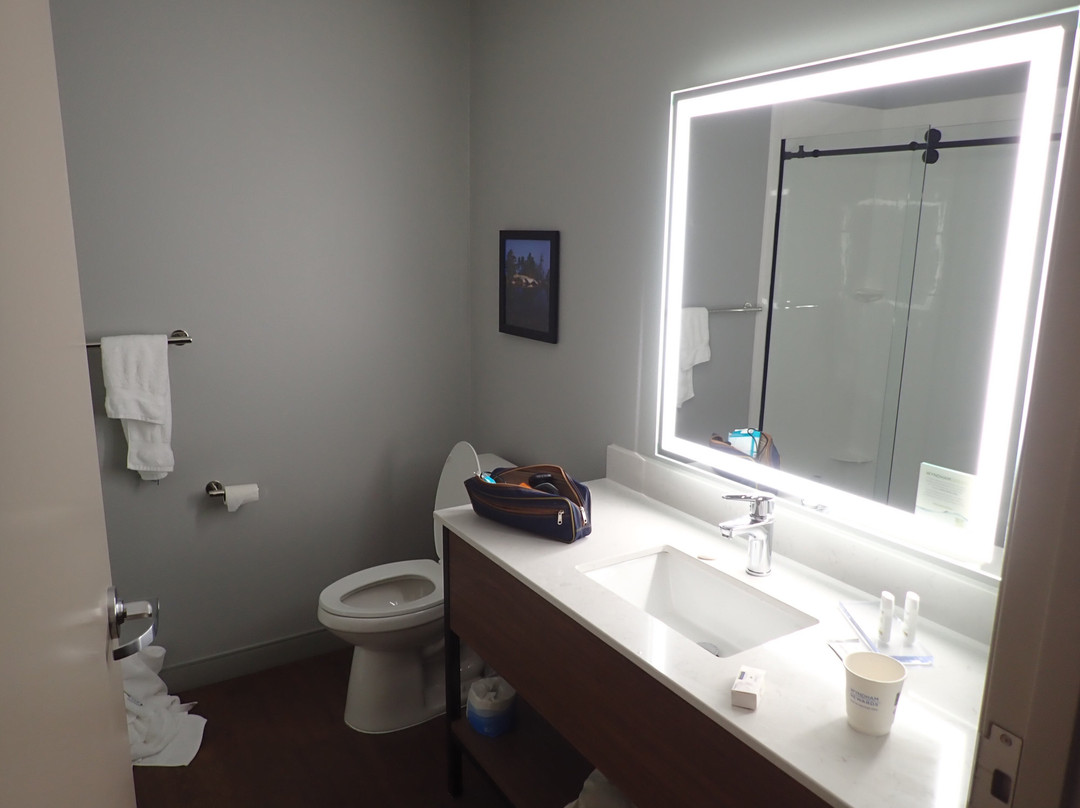 AmericInn by Wyndham International Falls主图