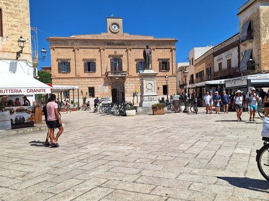 Trapani Experiences-圣维托角必去景点