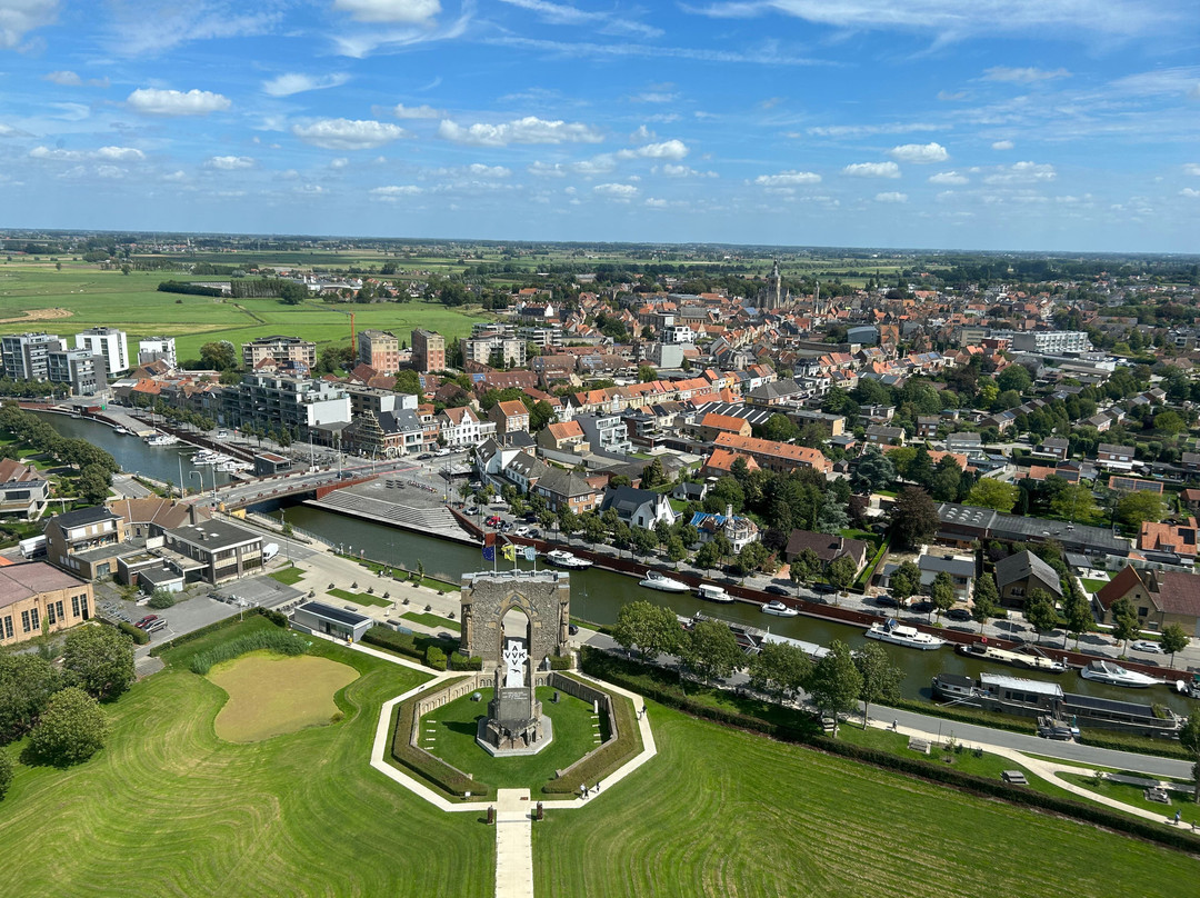 Museum Aan de IJzer景点图片