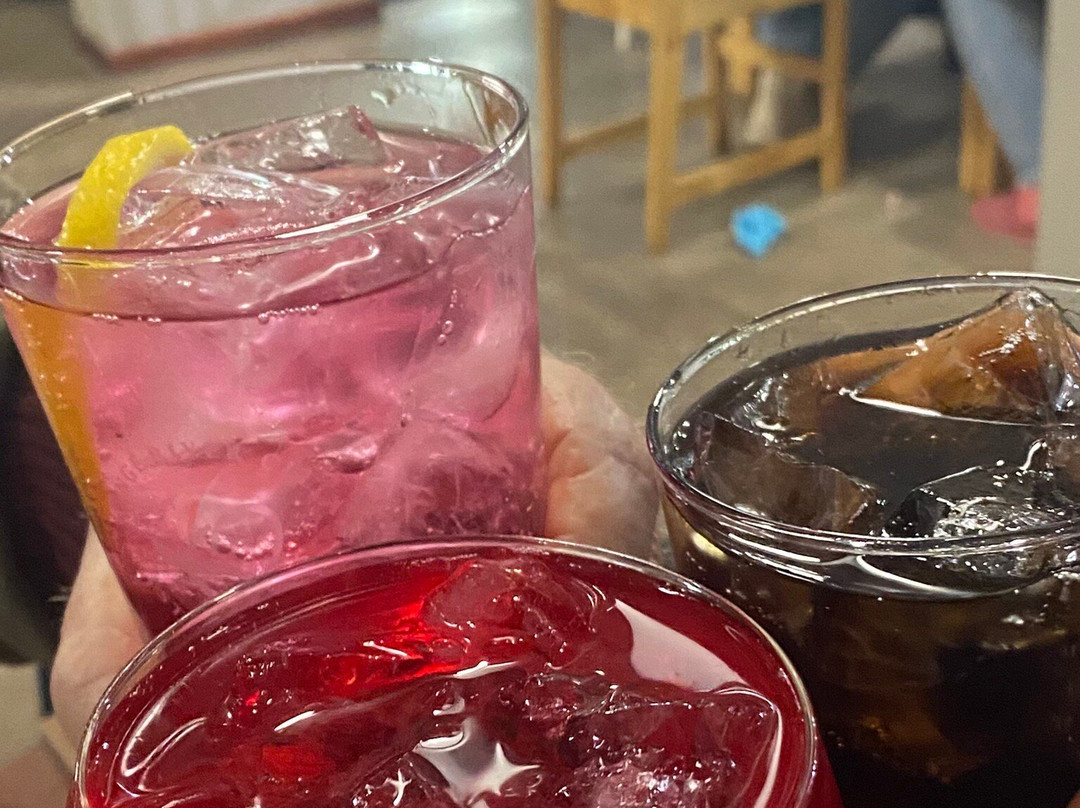 Orange River Cellars-阿平顿必去景点