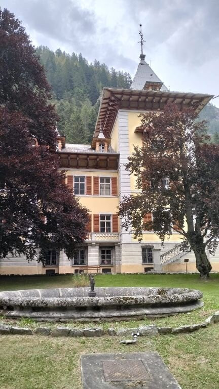 Villa Margherita景点图片