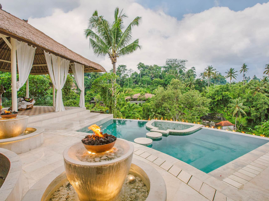 Villa Cella Bella Ubud