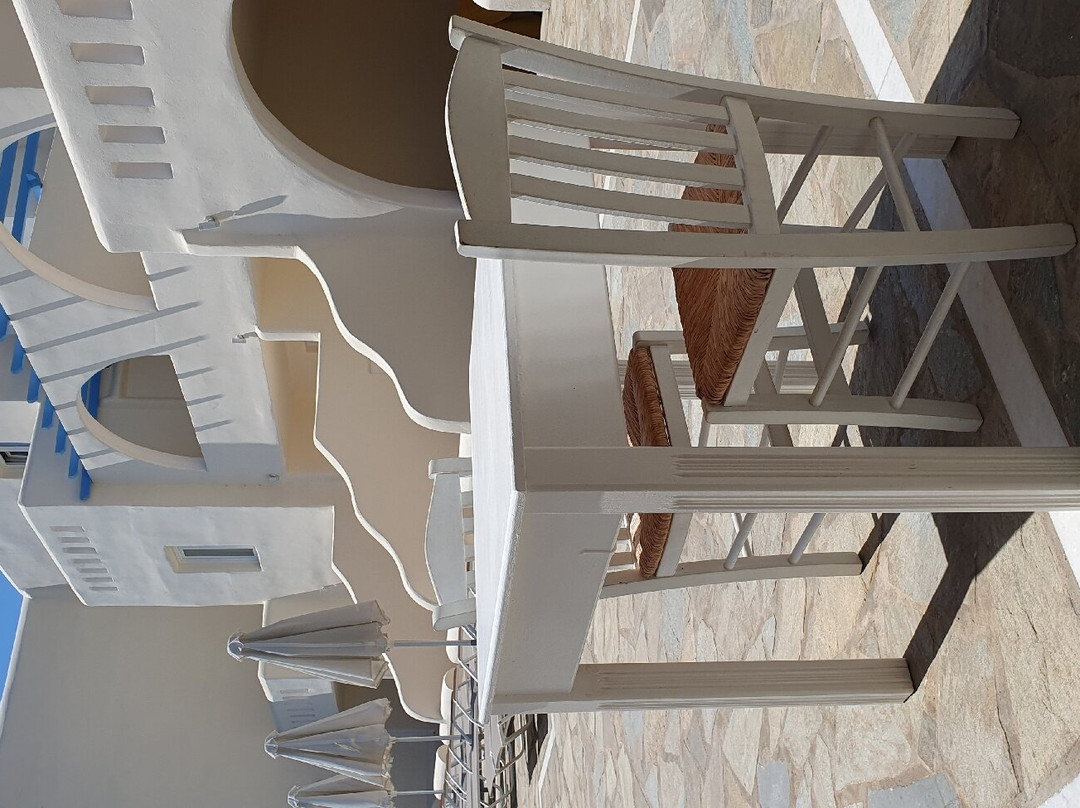 Naxian Emerald Hotel主图