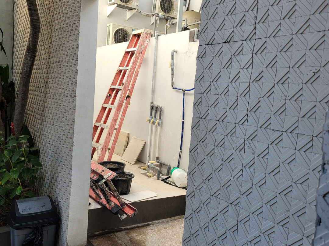 罗威那帕玛萨利度假村主图