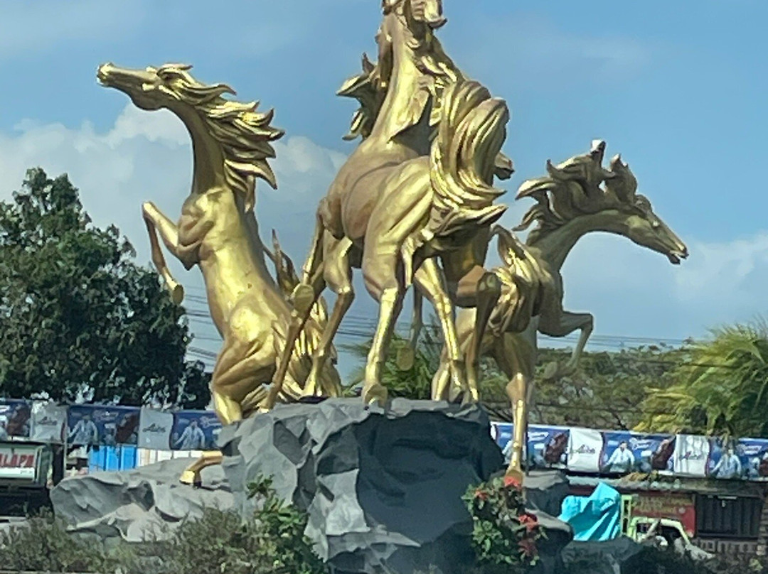 CitraLand Waterpark Denpasar-Ubung Kaja必去景点