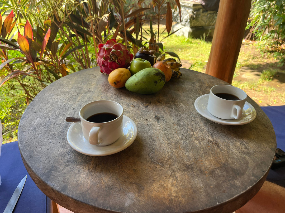 Biorock Homestay主图