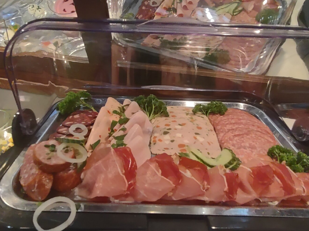 Restaurant Hotel Alte Canzley主图