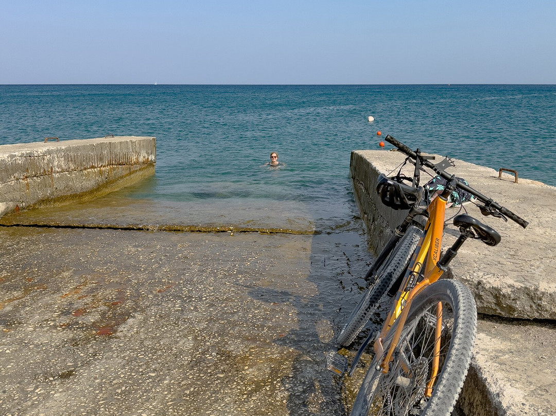 Levante Beach Resort主图