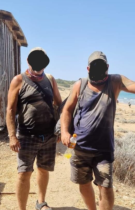 Thunder Motorsport-帕福斯必去景点