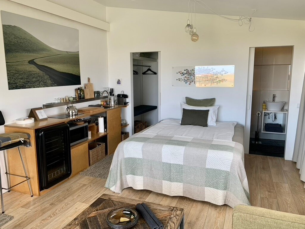 依维达霍特旅馆主图