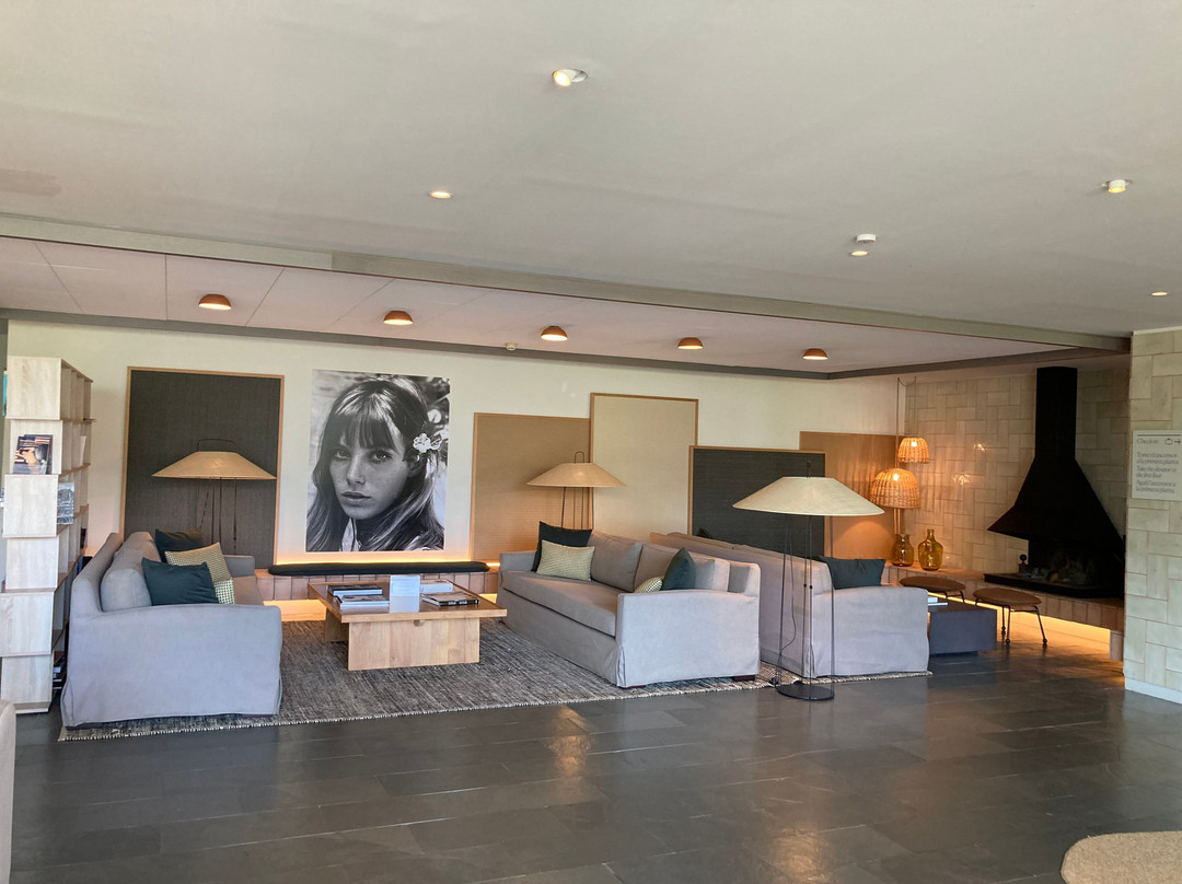 Hotel Empordà Golf Resort主图