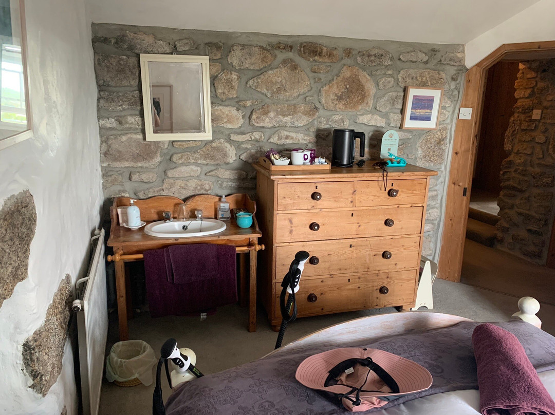 Tregeraint House主图