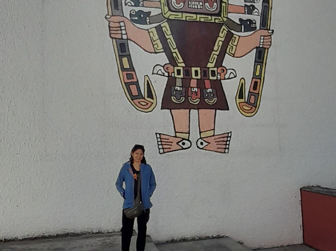 Museo Historico Regional Hipolito Unanue-Ayacucho必去景点