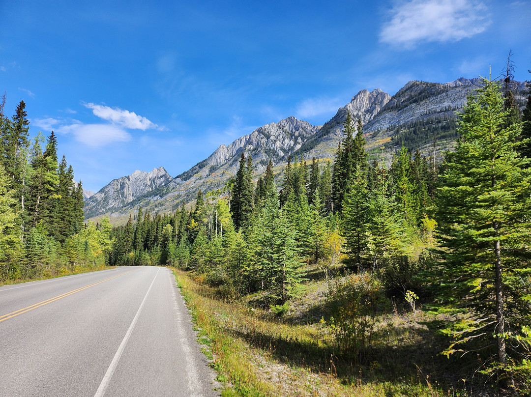 Banff Cycle + Sport-班夫必去景点